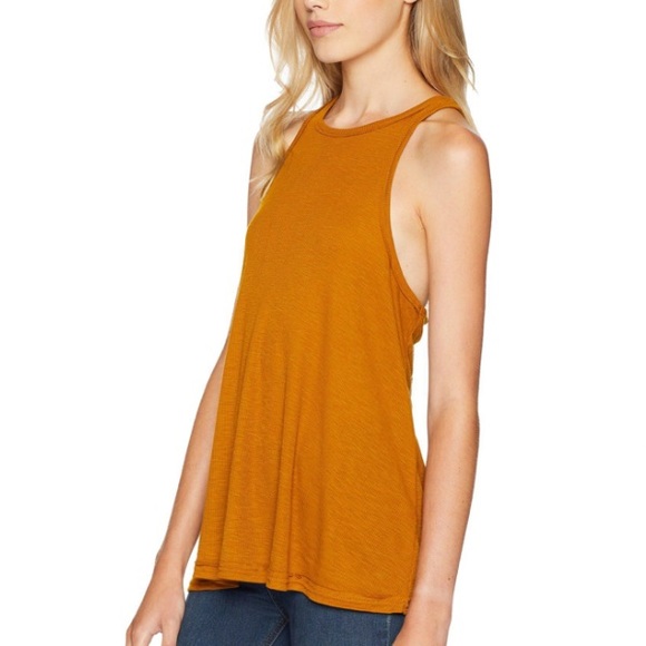 NEW! FP INTIMATELY women's long beach tank top A1 - Picture 2 of 8